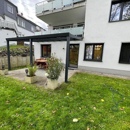 Ferienwohnung Zur Wupper Wipperfürth Extérieur photo