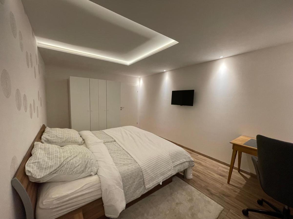 Ferienwohnung Zur Wupper Wipperfürth Extérieur photo